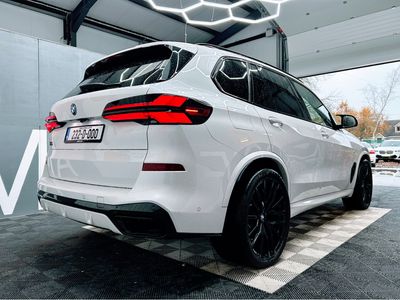 2023 BMW X5