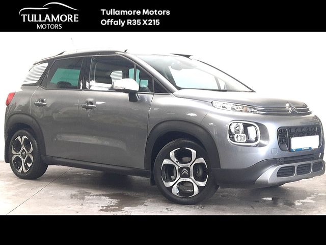 vehicle for sale from Tullamore Motors