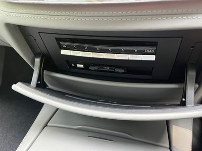 2007 Mercedes-Benz S Class