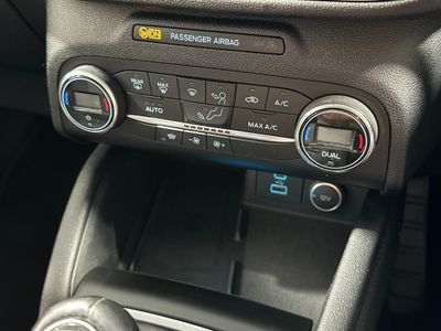 2020 Ford Kuga