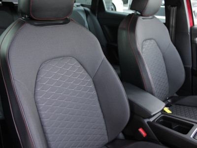 2021 SEAT Leon