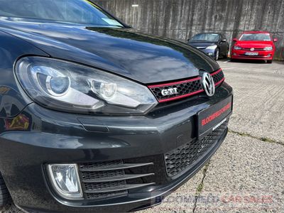 2011 Volkswagen Golf