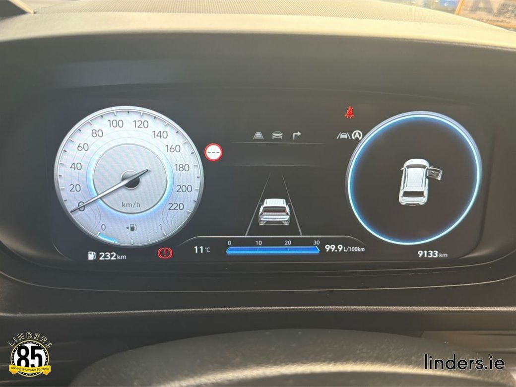 2025 Hyundai Bayon