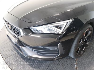 2023 Cupra Leon