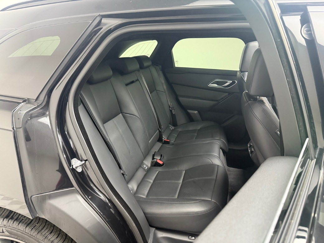 2024 Land Rover Range Rover Velar