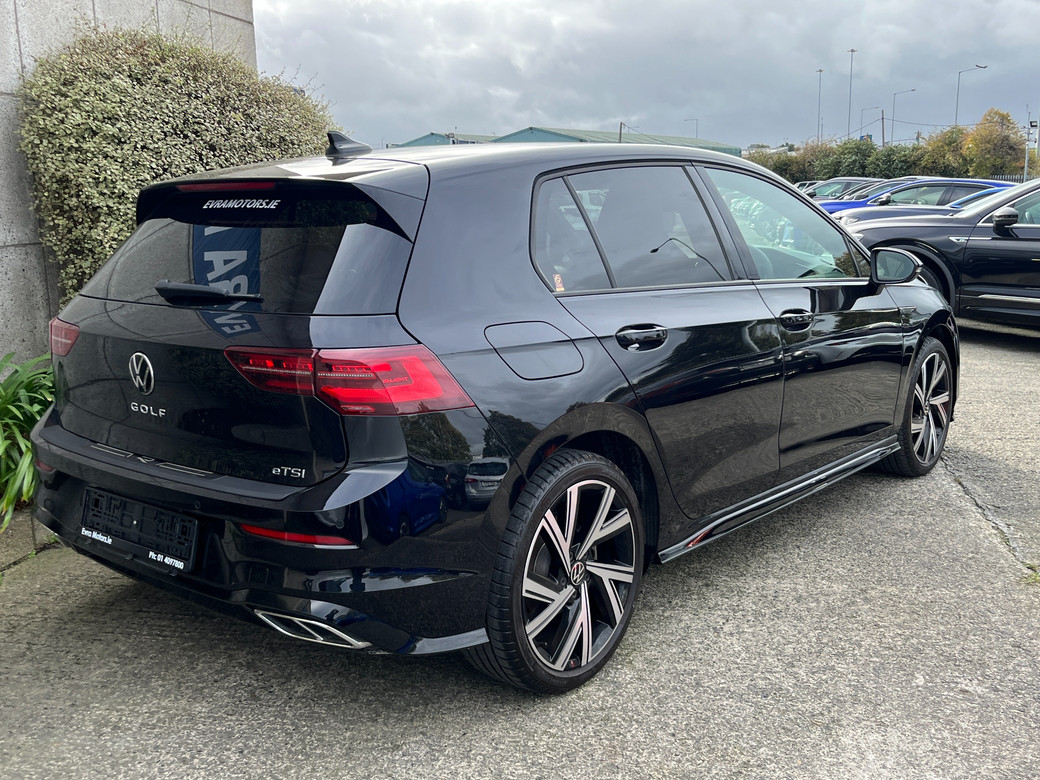 2024 Volkswagen Golf
