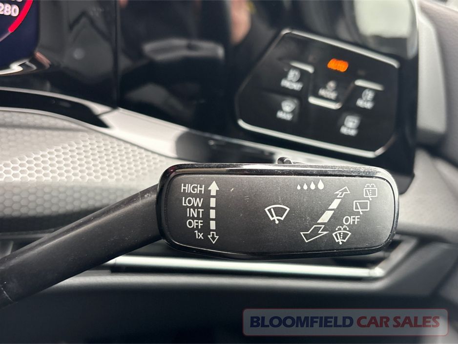 2022 Volkswagen Golf