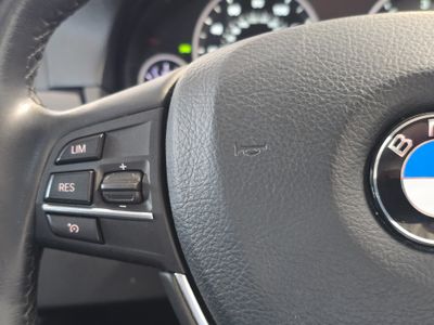 2016 BMW 5 Series
