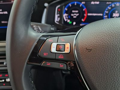2021 Volkswagen Polo