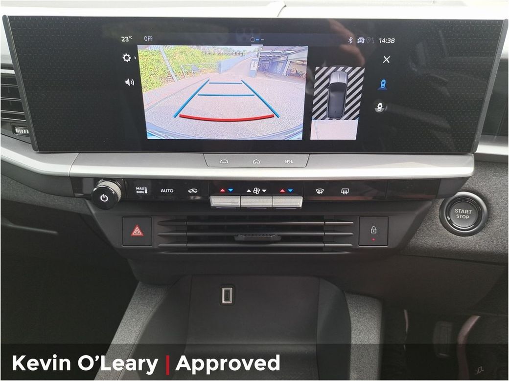 2026 Opel Grandland