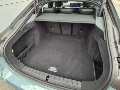 2025 BMW i4