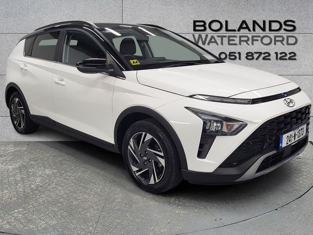 vehicle for sale from Bolands Waterford