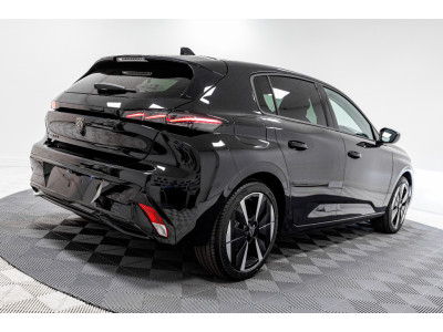 2026 Peugeot 308