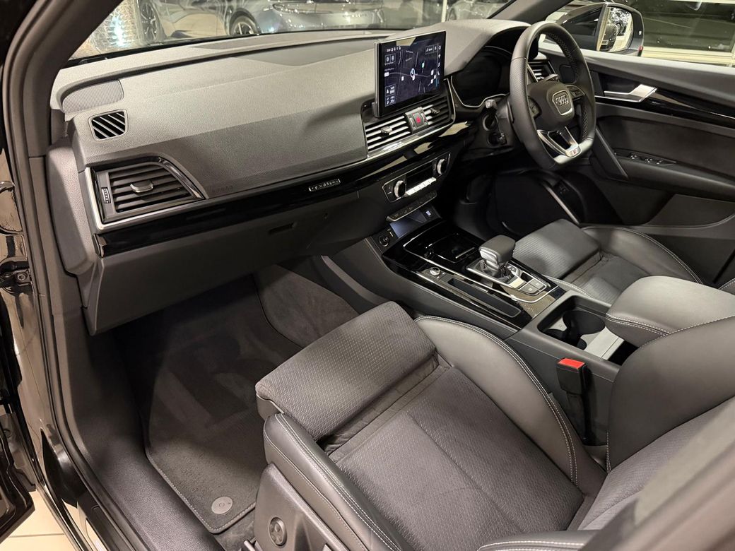 2024 Audi Q5