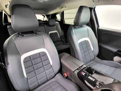 2026 Citroen C5 Aircross