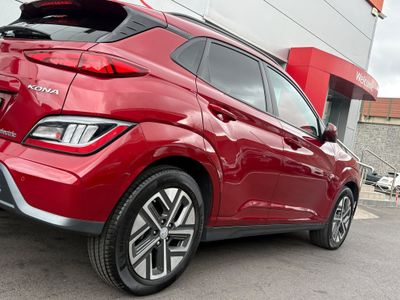 2023 Hyundai Kona
