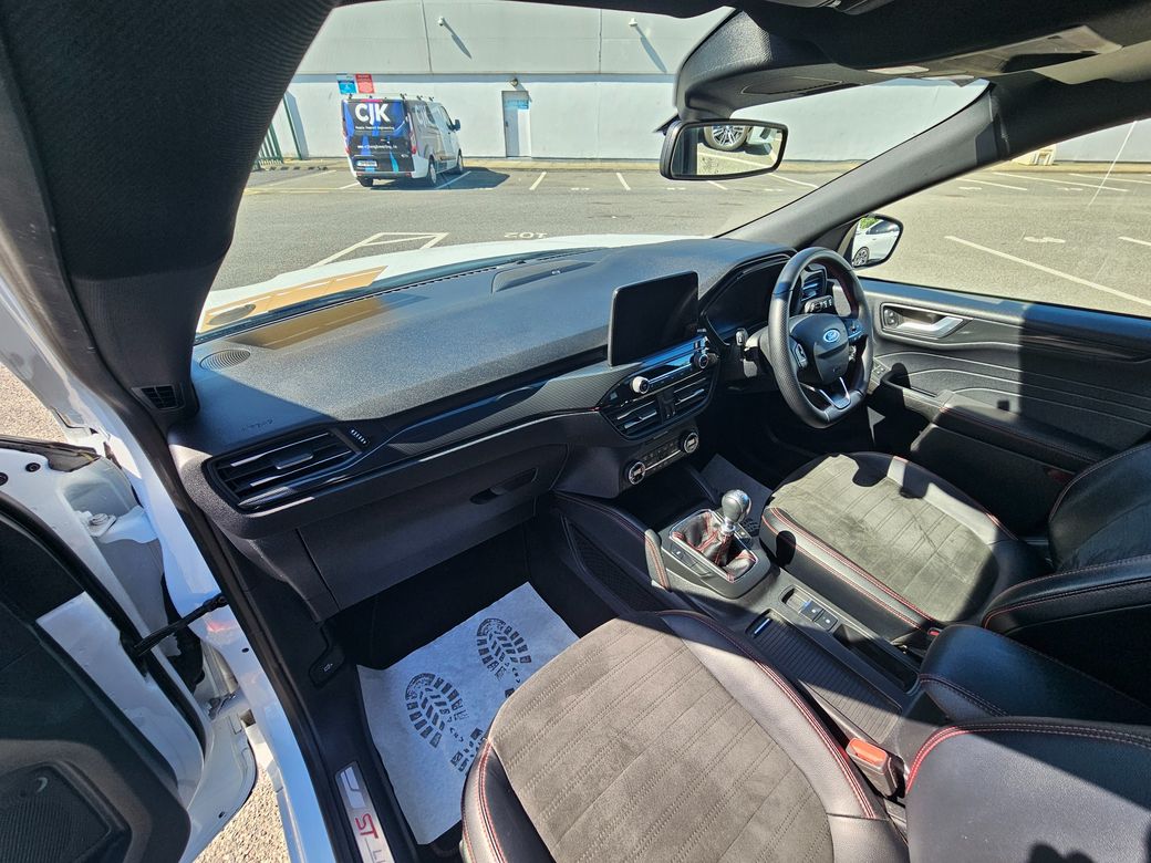2022 Ford Kuga