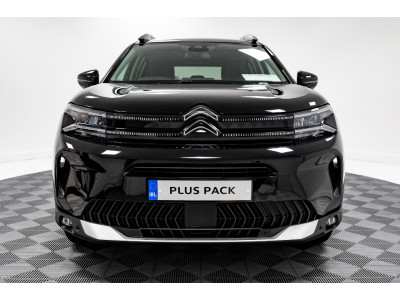 2025 Citroen C5 Aircross