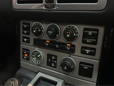 2006 Land Rover Range Rover