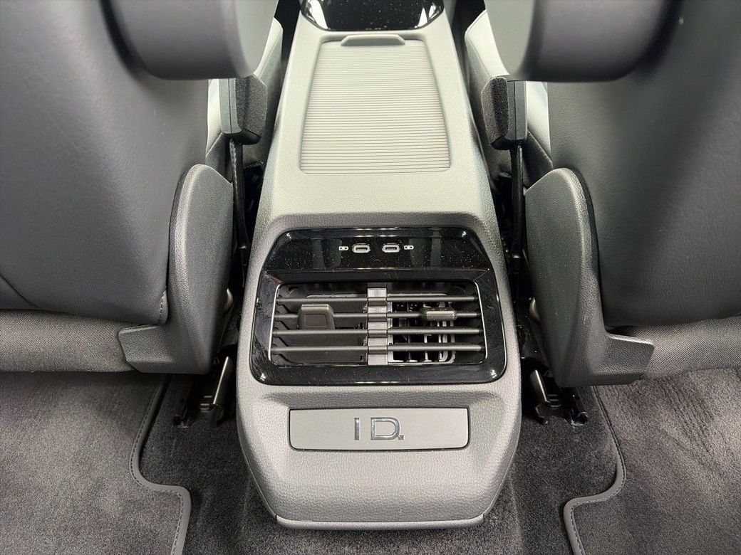 2026 Volkswagen ID.4