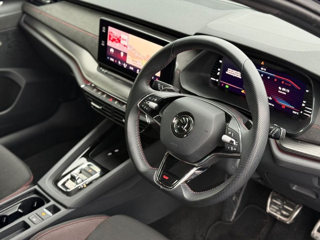 2024 Skoda Octavia