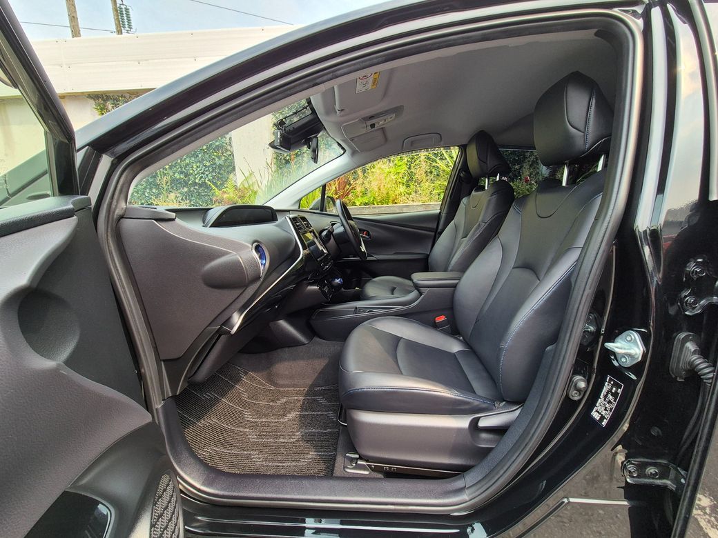 2020 Toyota Prius