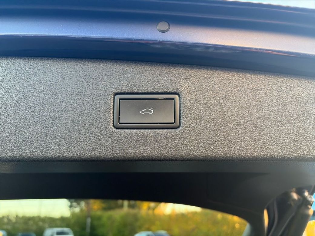 2024 Volkswagen Tiguan Allspace