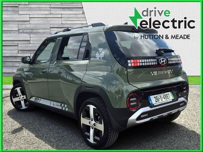 2026 Hyundai INSTER
