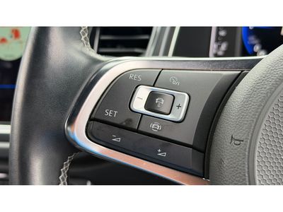 2022 Volkswagen T-Roc