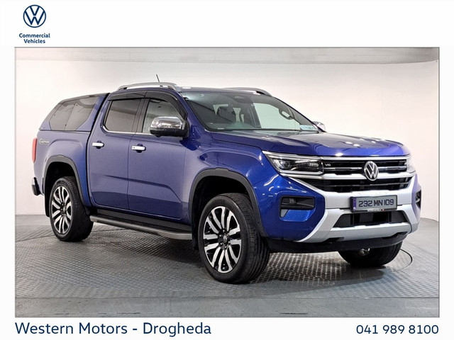 vehicle for sale from Western Motors Galway