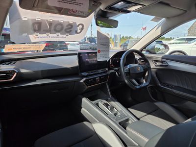 2024 Cupra Formentor