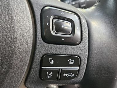 2018 Lexus NX