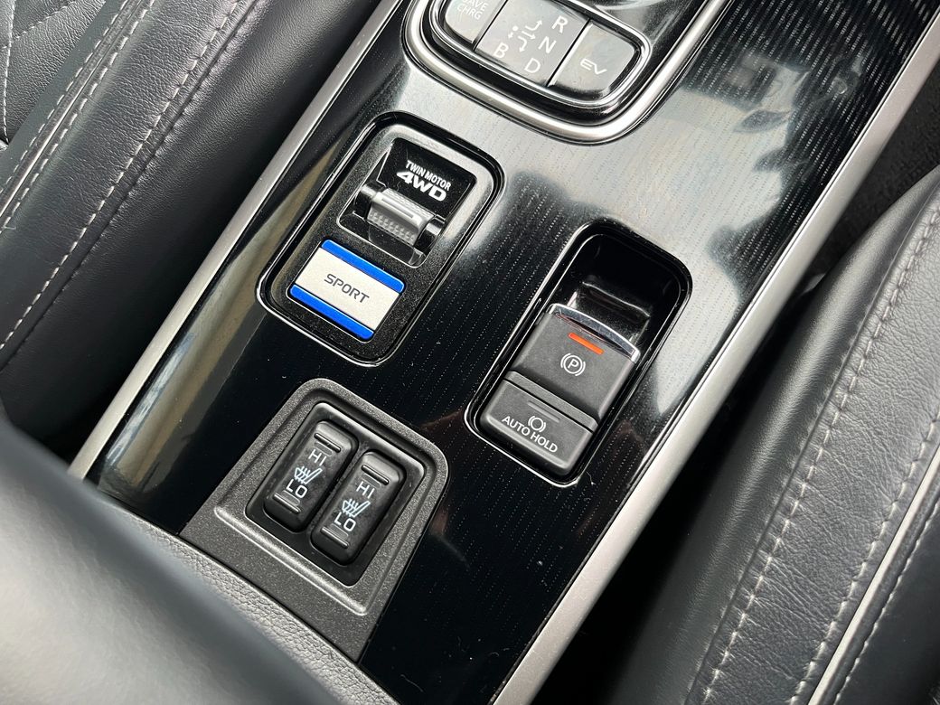 2020 Mitsubishi Outlander