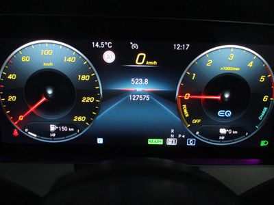 2022 Mercedes-Benz E Class