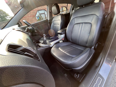 2015 Kia Sportage