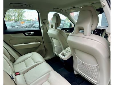 2017 Volvo XC60