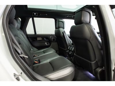 2018 Land Rover Range Rover