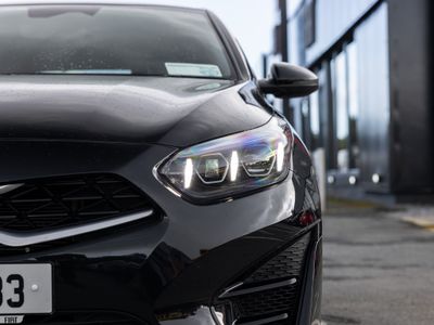 2024 Kia Ceed