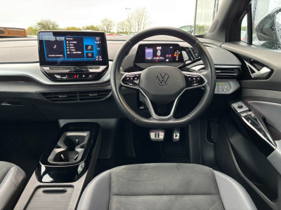 2022 Volkswagen ID.4