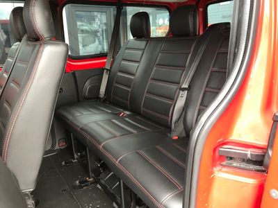 2016 Opel Vivaro