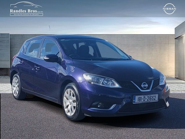 vehicle for sale from Randles Bros Tralee