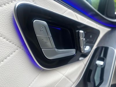 2021 Mercedes-Benz S Class