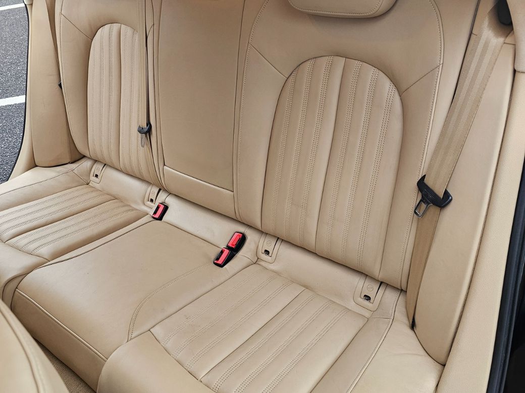 2014 Audi A6
