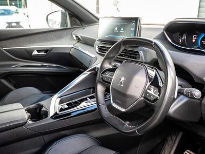 2024 Peugeot 3008