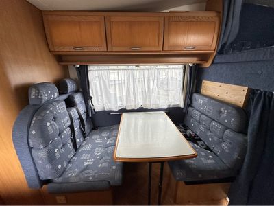 2004 Fiat Ducato