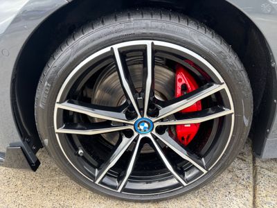 2024 BMW 3 Series