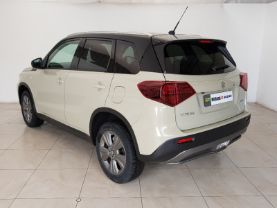 2027 Suzuki Vitara