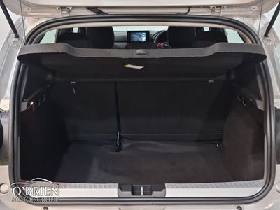 2024 Dacia Sandero Stepway