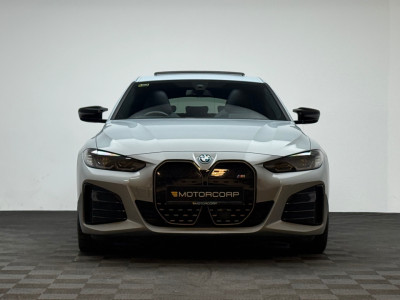 2023 BMW i4