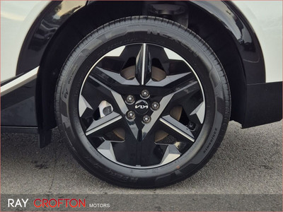 2026 Kia EV6